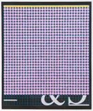 Gert und Uwe Tobias, Ohne Titel, 2010, Holzschnitt auf Papier