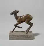 Renée Sintenis, Gazelle