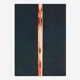 Ma Liuming, Painting No. 46, 2005, oil on canvas
