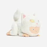 Alex Face, Thunder Cat (White)