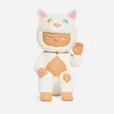 Alex Face, Pepper (White)