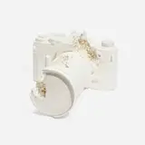 Daniel Arsham, Future Relic 02 (35mm Camera)