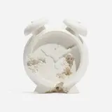 Daniel Arsham, Future Relic 03 (Clock)