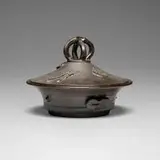 Robert Turner, Ceremonial Tureen