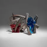 Claire Falkenstein, Untitled (Fusion)