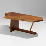 Mira Nakashima, Minguren II occasional table