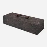 Michael Cullen, Box
