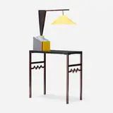 Garry Knox Bennett, Tablelamp #5