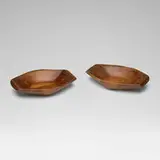 Wharton Esherick, Bowls, set of two