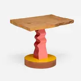 Garry Knox Bennett, Occasional table