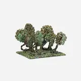 Klaus Ihlenfeld, Untitled, bronze