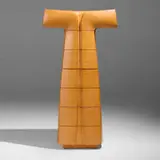 David Ebner, Lingerie cabinet, c. 2002, oak