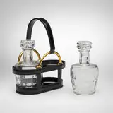 Hermès, Decanter set