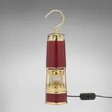 Paul Dupré-Lafon, Table lamp
