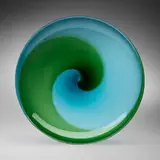 Tapio Wirkkala, Coreani plate, model 511.40 0