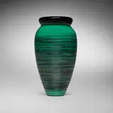 Toots Zynsky, Chiacchiera vase