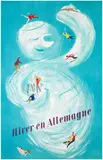 Hanns Lohrer, HIVER EN ALLEMAGNE