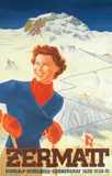 Leo Keck, ZERMATT