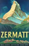 Carl Moos, ZERMATT