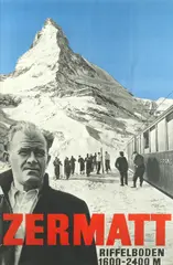 E. Schulthess, ZERMATT
