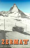 Perren-Barberini, ZERMATT