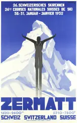 Pierre Kramer, ZERMATT