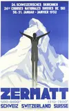 Pierre Kramer, ZERMATT