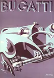 Hunziker Gerold, BUGATTI