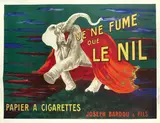 Leonetto Cappiello, LE NIL