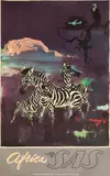 Otto Nielsen, AFRICA BY SAS. Elephants