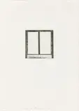 Brice Marden, Focus I-V, 1979, 5 Farbradierungen mit Aquatinta auf handgeschöpftem Twinrocker-Papier