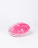Erwin Wurm, Car Dumpling, 2014, Sprühfarbe auf Acryl