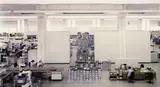 Andreas Gursky, Siemens, Amberg