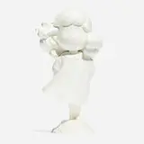 Giorgiko, Dear Wonder, 2021, polystone