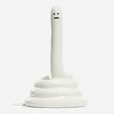 David Shrigley, Serpent (Not a Snake)
