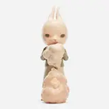 Roby Dwi Antono, Intimacy