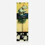 Joe Sorren, Portrait of Earl Grey, giclée print