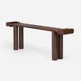 Garry Knox Bennett, Hi Hall Table