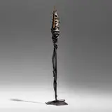 Albert Paley, Table Lamp