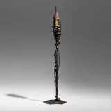 Albert Paley, Table Lamp