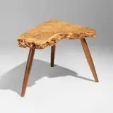 Mira Nakashima, Plank stool