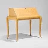 Wendell Castle, Lady's Writing Desk
