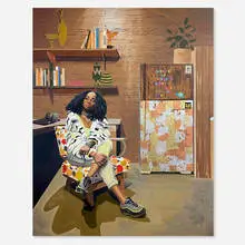Corey Pemberton, What Do You Need? I Got You., 2023, archival inkjet print