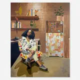 Corey Pemberton, What Do You Need? I Got You., 2023, archival inkjet print