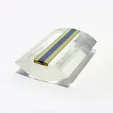 Tessa Clegg, Box, 2019, cast glass