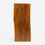New Hope Modern, Slab, walnut