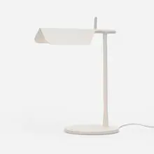 Edward Barber and Jay Osgerby, Tab table lamp, 2011, enameled metal