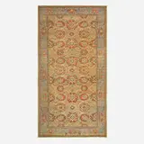 Persian, Sultanabad pile carpet, hand-knotted wool