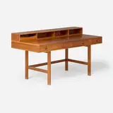Peter Løvig Nielsen, Desk, 1968, oak