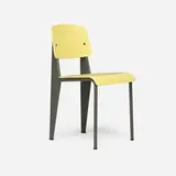 Jean Prouvé, Standard chair